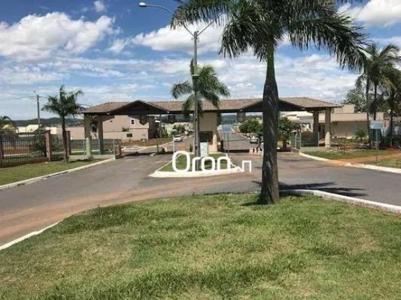 Imagem Terreno à venda, 407 m² por R$ 240.000,00 - Jardim Veneza - Senador Canedo/GO
