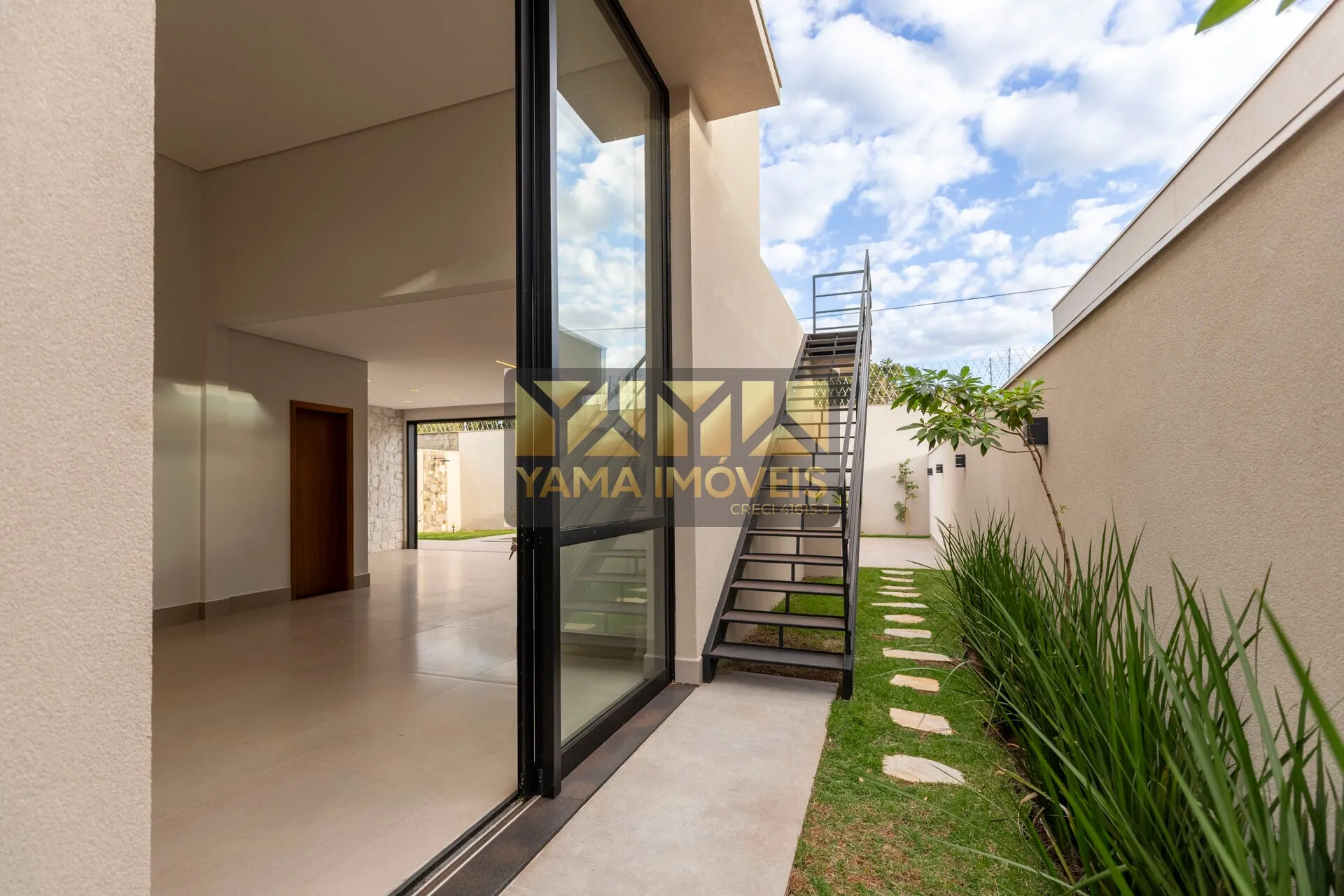 Imagem Villa Di Maria - Casa à venda no Condomínio Villa Di Maria - Quintas de São José