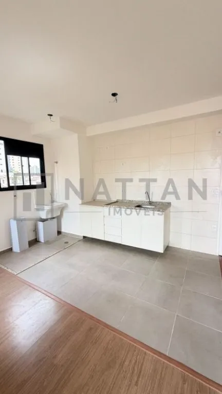 Imagem Apartamento com 1 dormitório para alugar, 38 m² por R$ 2.300,00/mês - Chácara Tatuapé - São Paulo/SP