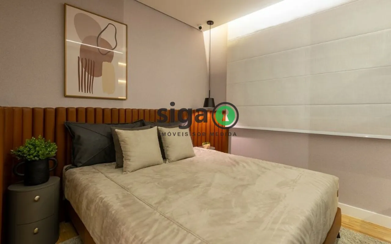 Imagem APARTAMENTO Á VENDA NO MORUMBI COM 3 QUARTOS E 2 VAGAS!