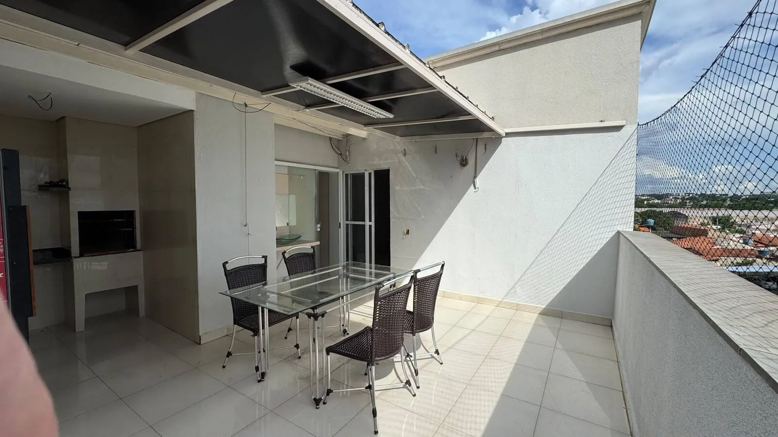 Imagem Apartamento 3 quartos MRV Chapada dos Guimarães