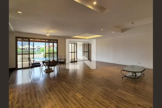Imagem Apartamento à Venda - Recreio, 3 Quartos, 250 m2