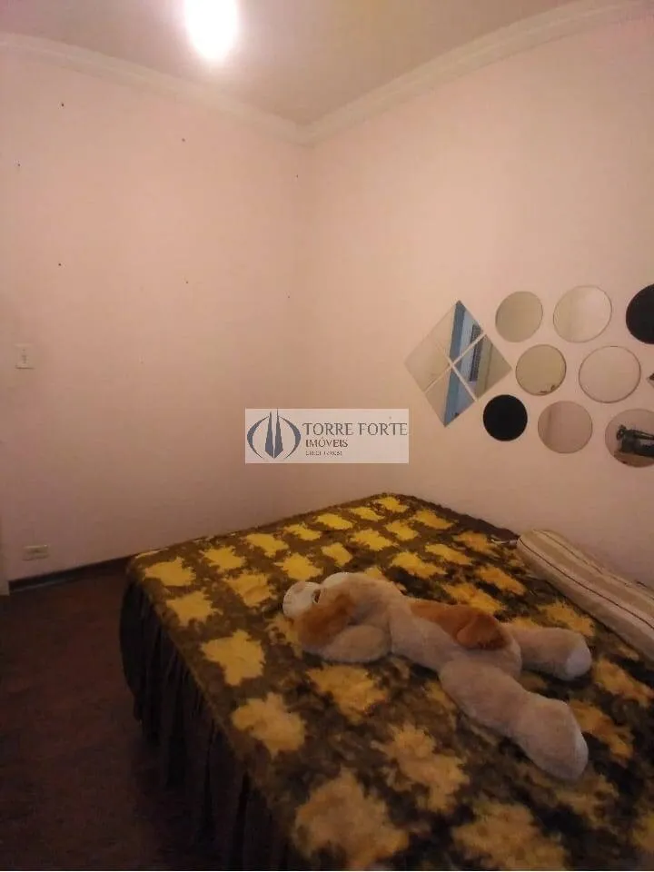 Imagem Lindo apartamento 3 dormitórios, 2 vagas no Rudge Ramos