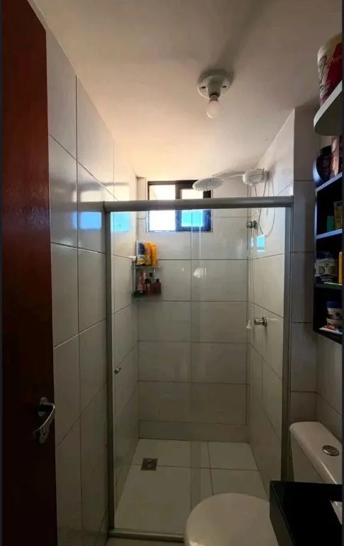 Imagem Apartamento de 85 m² com 3 quartos, suíte, varanda, 2 vagas e lazer completo no Jardim Cidade Universitária, próximo aos Bancários.
