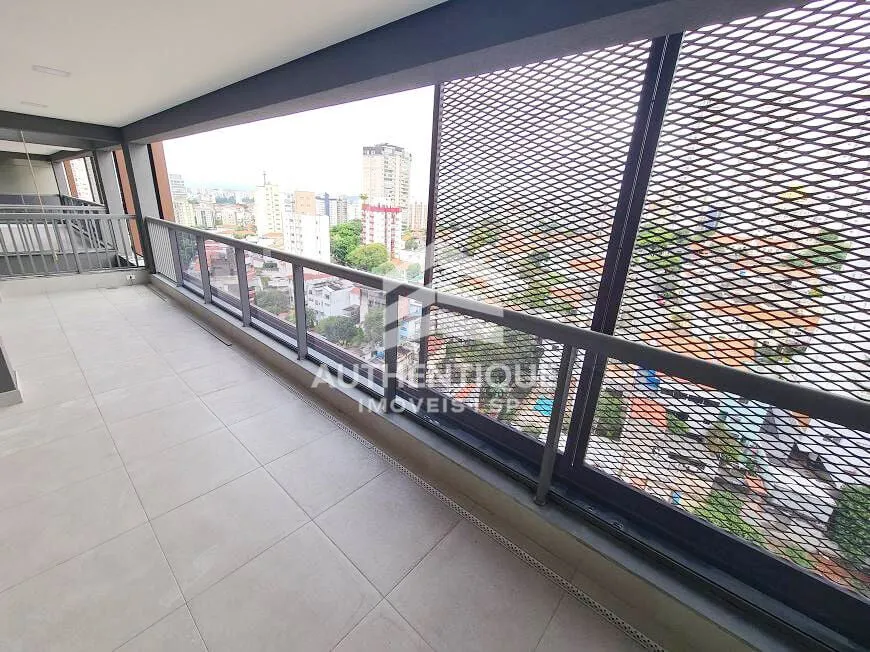 Foto do imóvel IMAN VILA MARIANA - Apartamento à venda em São Paulo/SP em Rua Joaquim Távora, 128 - Vila Mariana, São Paulo - SP