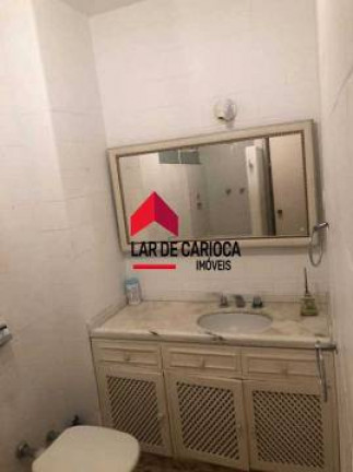 Imagem Apartamento com 3 Quartos à Venda, 130 m² em Copacabana - Rio de Janeiro