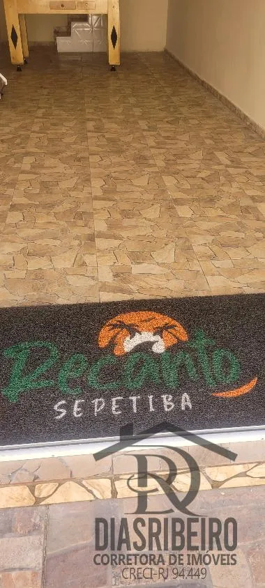 Imagem Sala Comercial, Comercial para Venda, Sepetiba, Rio de Janeiro