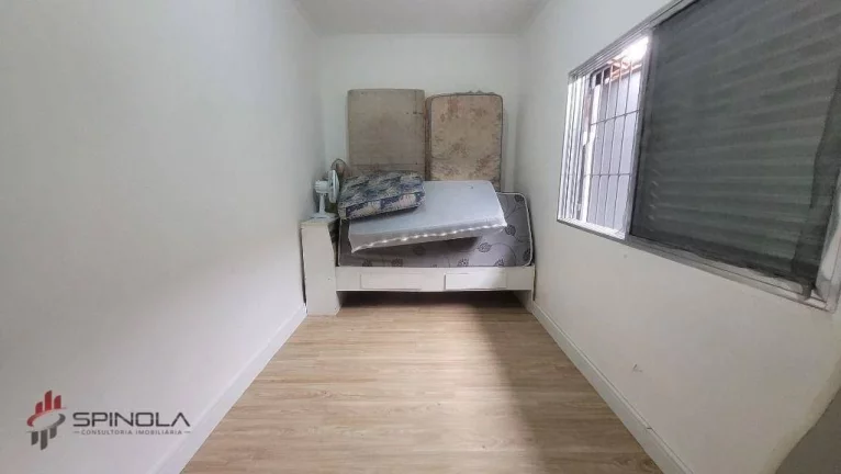 Imagem Casa com 2 dormitórios à venda, 86 m² por R$ 380.000,00 - Jardim Imperador - Praia Grande/SP