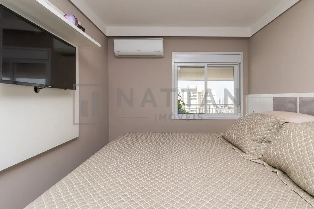 Imagem Apartamento com 3 dormitórios à venda, 102 m² por R$ 1.600.000,00 - Parque São Jorge - São Paulo/SP