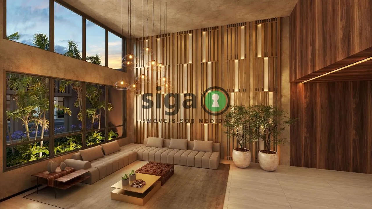 Imagem Apartamento para venda em Perdizes 4 suítes, São Paulo - SP