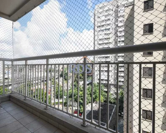 Imagem Apartamento - Padrão / Residencial / Vila Andrade
