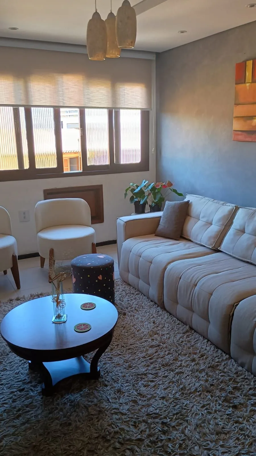 Imagem Apartamento 2 dormitórios, vaga de garagem, Bairro Vista Alegre