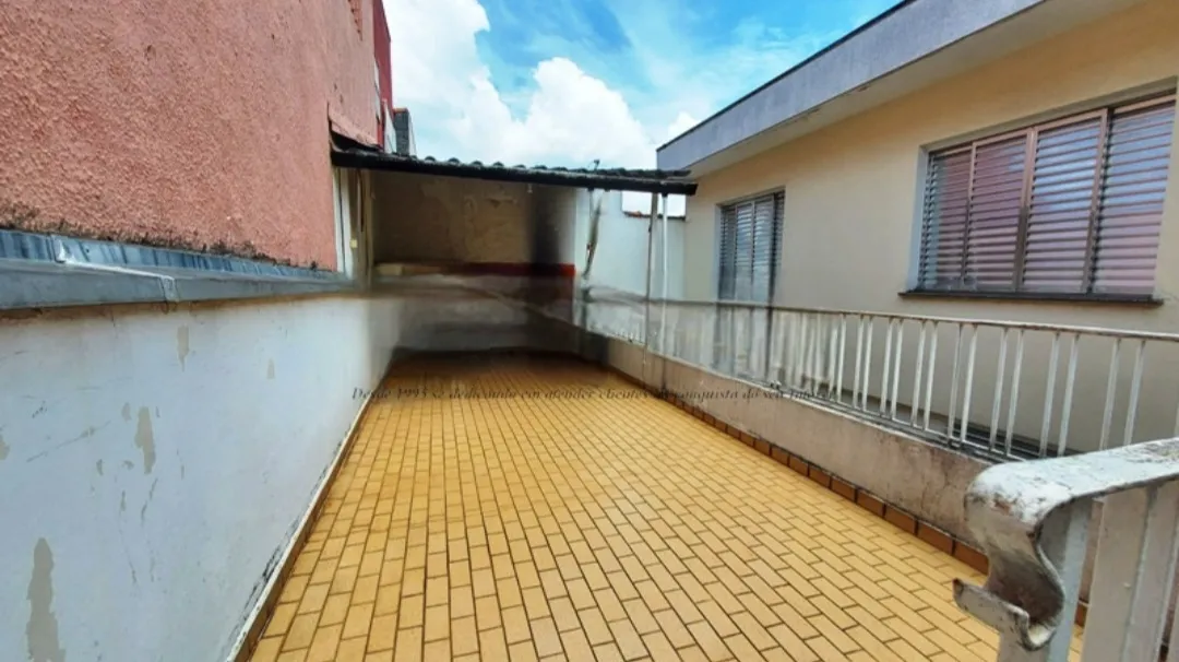 Imagem VENDO EXCELENTE SOBRADO NO BAIRRO VILA SÃO PAULO!