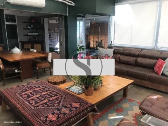 Imagem APARTAMENTO RESIDENCIAL em SÃO PAULO - SP, VILA NOVA CONCEIÇÃO