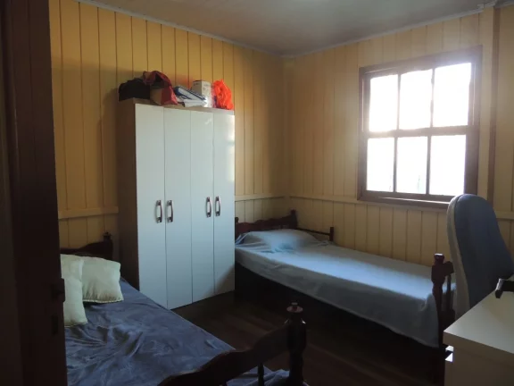 Imagem Linda Casa de 2 Quartos na Praia do Rosa, Imbituba-SC - Excelente Oportunidade!