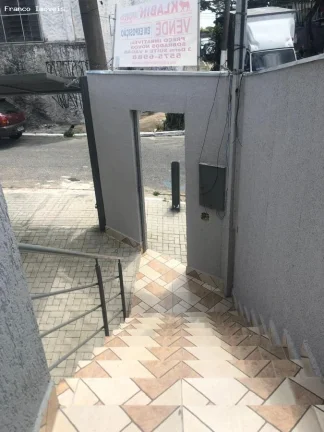 Imagem Sobrado para Venda em São Paulo, Ipiranga, 3 dormitórios, 1 suíte, 2 banheiros, 4 vagas