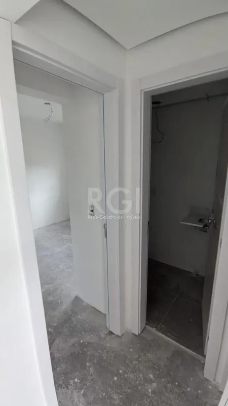 Imagem Apartamento para Venda - 63.69m², 2 dormitórios, sendo 1 suites, 1 vaga - Passo da Areia