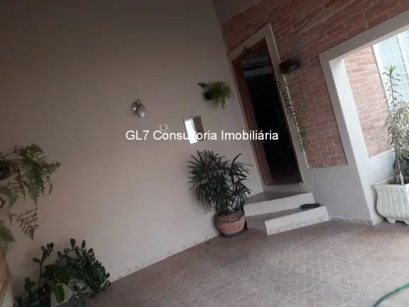 Imagem CASA NO PARQUE BOA ESPERANÇA, CENTRO INDAIATUBA/SP.