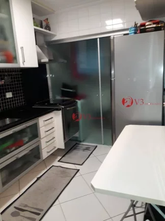 Imagem Apartamento com 3 dormitórios à venda, 78 m por R$ 620.000,00 - Vila Laís - São Paulo/SP