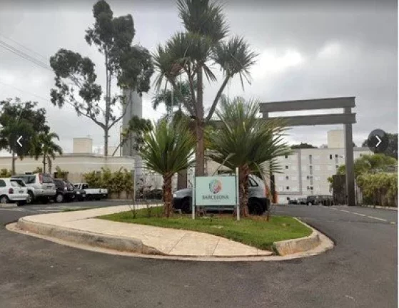 Foto do imóvel Bauru/SP, Parque Nações, PQ Barcelona, Térreo giardino em Avenida José Vicente Aiello