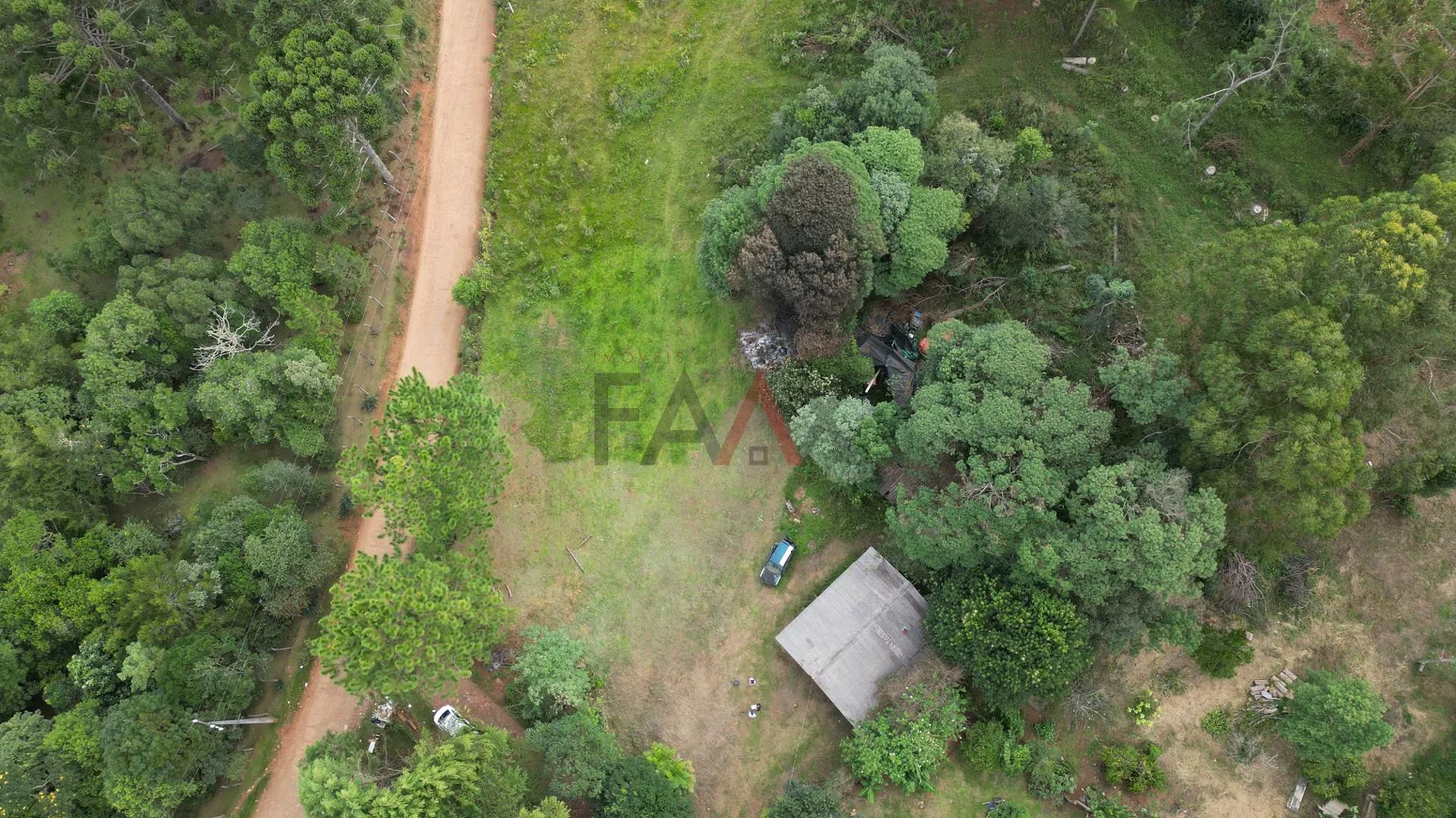 Imagem Terreno à venda, MORRO ALTO, GUARAPUAVA - PR