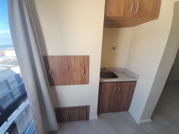 Imagem Apartamento 1 Dormitório - Bairro Centro