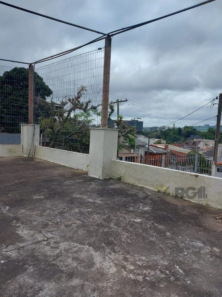 Imagem Casa 3 Dormitório(s) Bairro Teresópolis