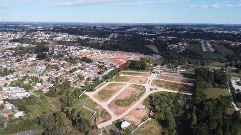 Imagem Terreno em Condomínio - Reserva Floresta do Lago