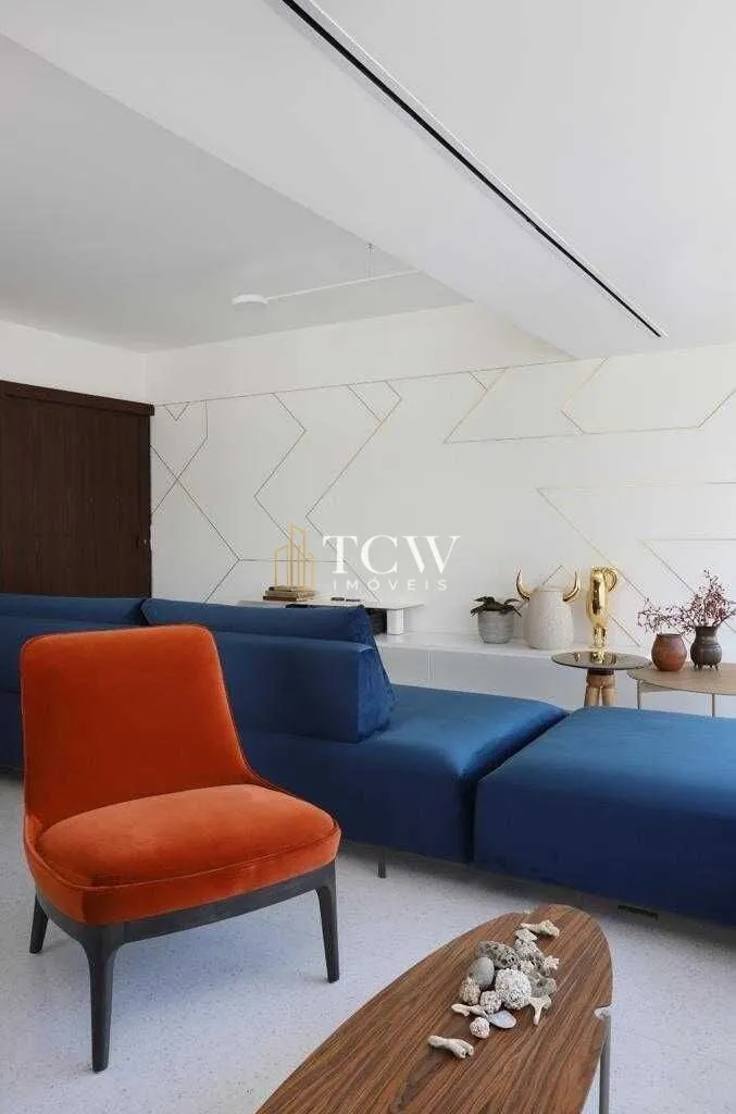 Imagem Apartamento-Alto-Padrao-para-Venda-em-Vila-Clementino-Sao-Paulo-SP