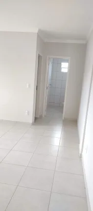 Imagem Apartamento com 1 Quarto à Venda, 45 m² em Estação - Urussanga