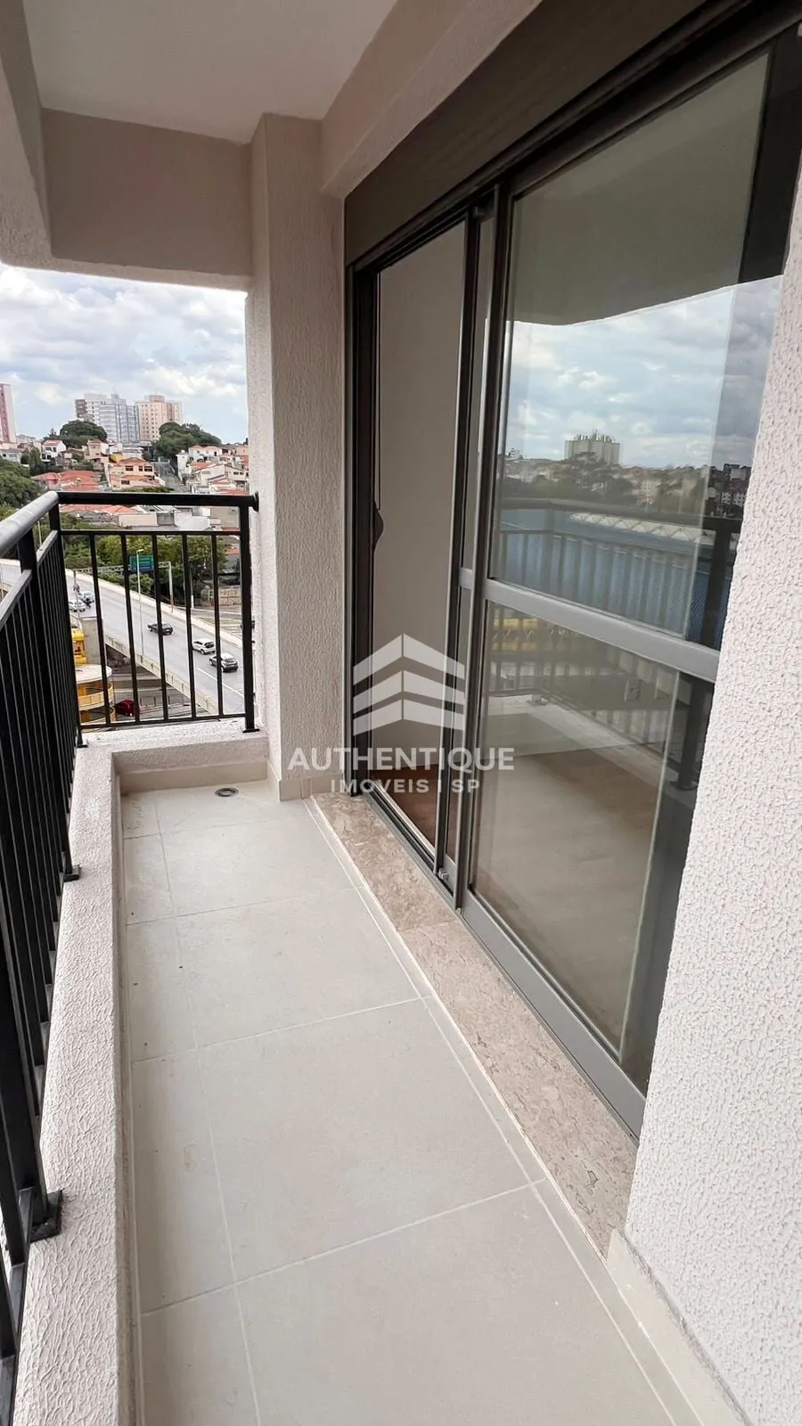 Imagem WONDER IPIRANGA RESIDENCIAL - Apartamento no bairro Ipiranga à venda