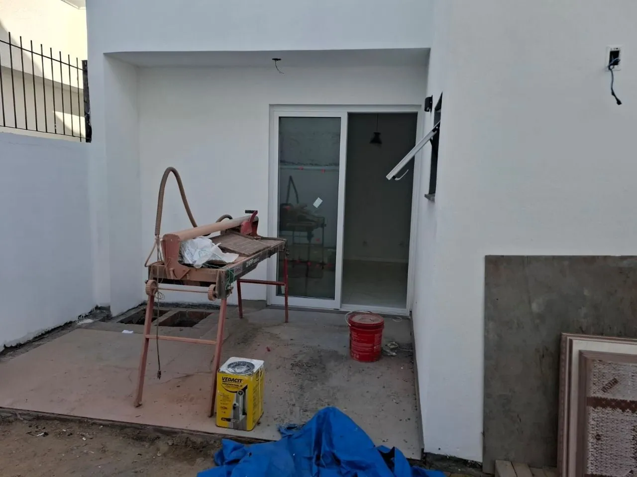 Imagem Casa a venda Zona Sul de Porto Alegre. Bairro Aberta dos Morros