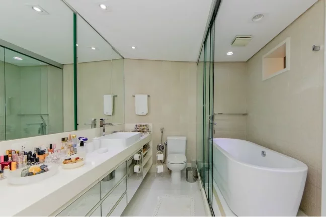 Imagem APARTAMENTO RESIDENCIAL em São Paulo - SP, Paraíso