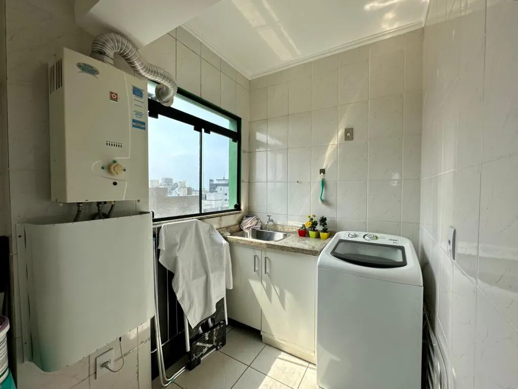 Imagem Apartamento 3 Dormitórios - Bairro Zona Nova