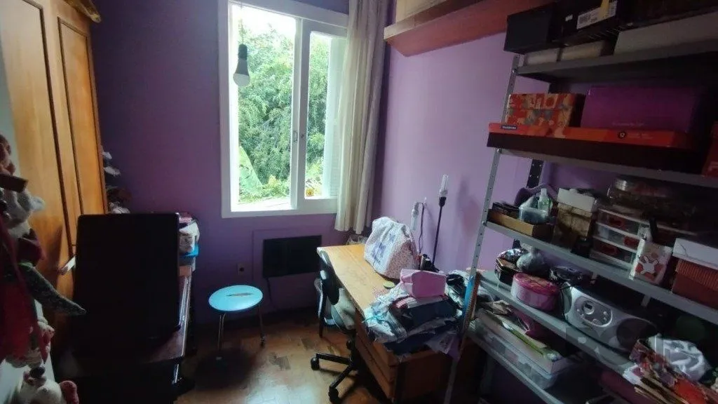 Imagem apartamento - 2 dormitórios - 101,50 m² - Menino Deus
