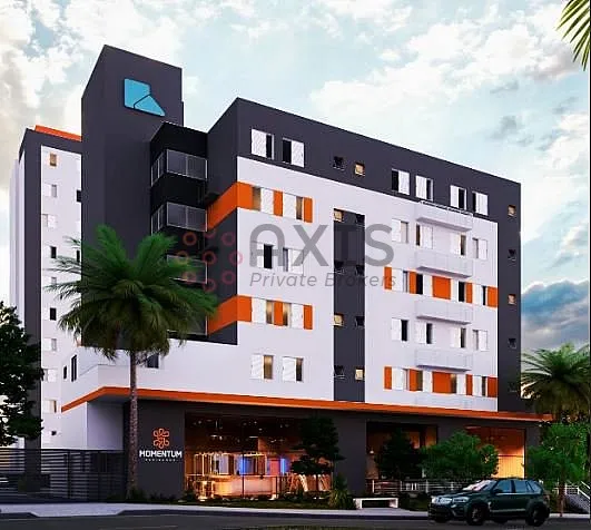 Imagem Apartamento 2 quartos no Coração Eucarístico - Prox. a PUC