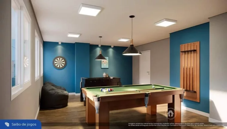 Imagem METROCASA LIBERDADE - Studio Duplex 57m², 1 dorm, 14 minutos a pé da Estação Liberdade do Metrô!