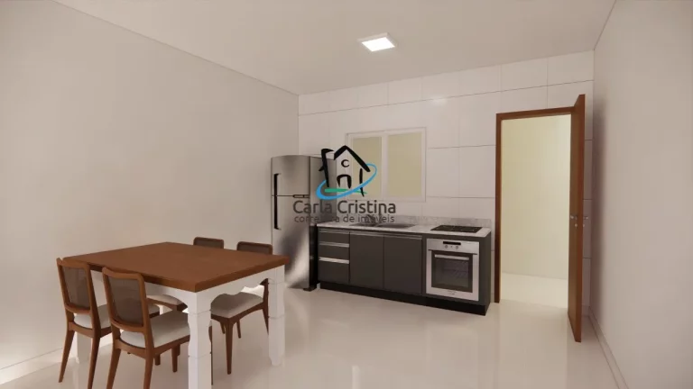 Imagem CASA RESIDENCIAL em PONTAL DO PARANÁ - PR, Balneário Canoas