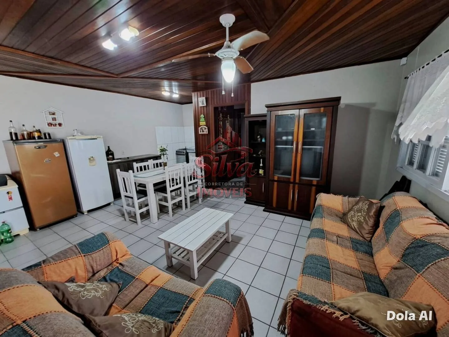Imagem C305 |Casa a 570m do mar - Bal. Presidente/RS