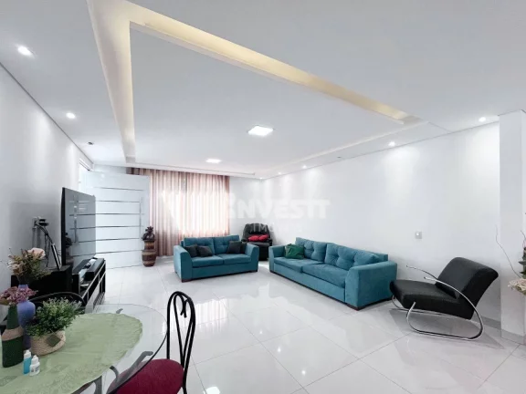 Imagem Casa à venda no Setor Leste Vila Nova - Goiânia/GO