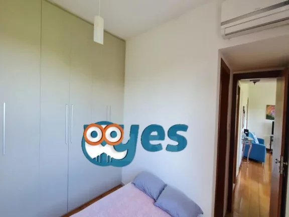 Imagem Apartamento na Costa Azul