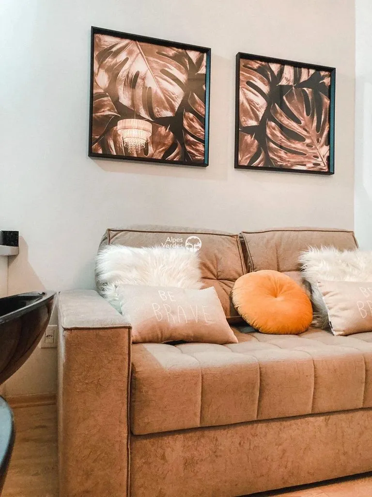 Imagem Vende-se apartamento 5 minutos da Rua Coberta