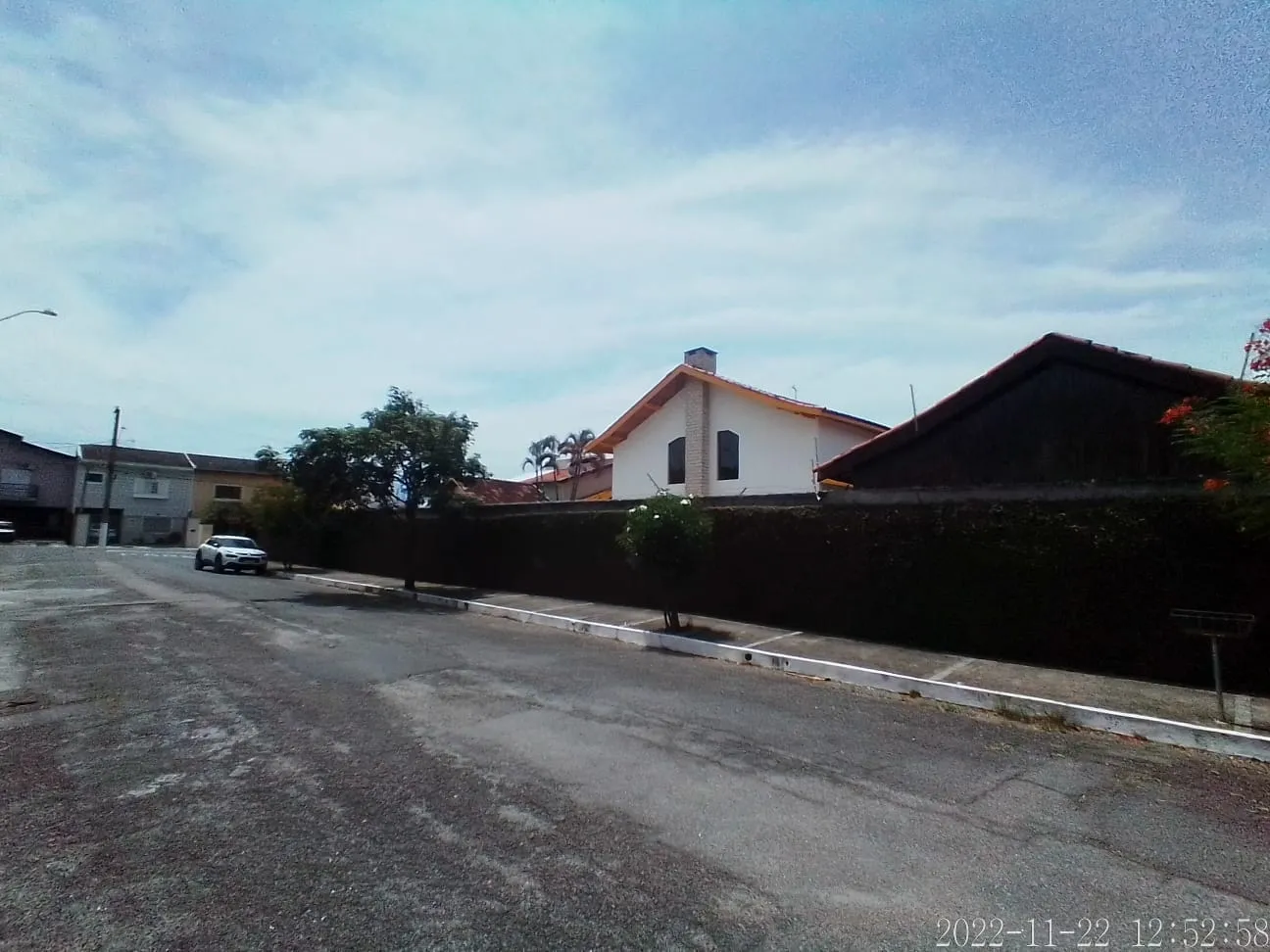 Imagem Casa à venda 3 Quartos, 3 Suites, 6 Vagas, 900M², Vila São Geraldo, Taubaté - SP | RESIDENCIAL PARQUE ESPERANÇA