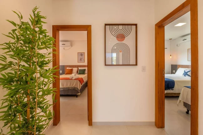 Imagem CASA BROMÉLIAS