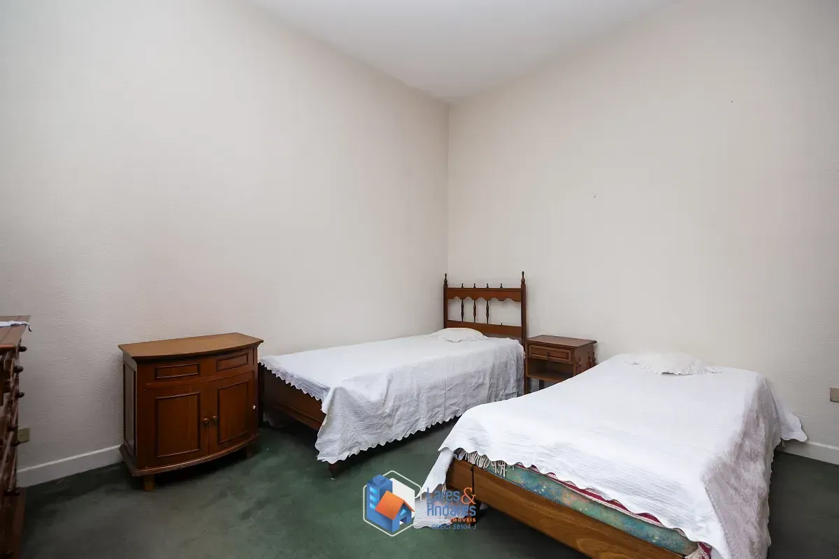 Imagem Sobrado para venda em Alto da Mooca com 2 quartos, 92m²