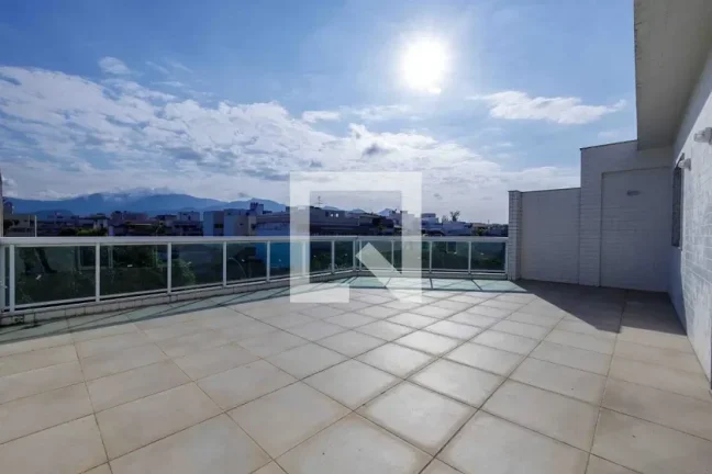 Imagem Apartamento à Venda - Recreio, 3 Quartos, 264 m2