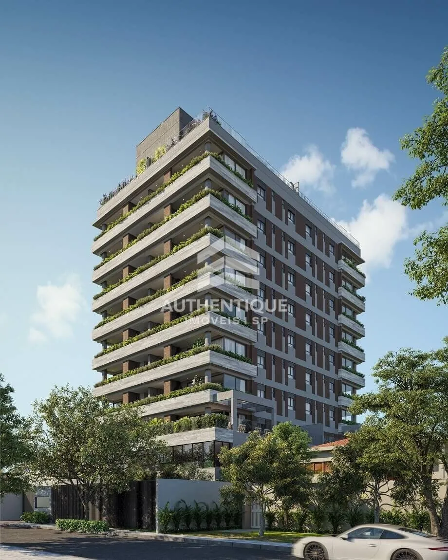Imagem GARDENER BROOKLIN - Apartamento à venda em São Paulo/SP