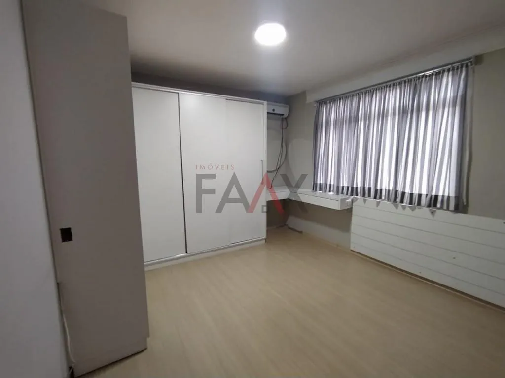 Imagem Apartamento BONSUCESSO, GUARAPUAVA - PR em frente ao trevo do Índio