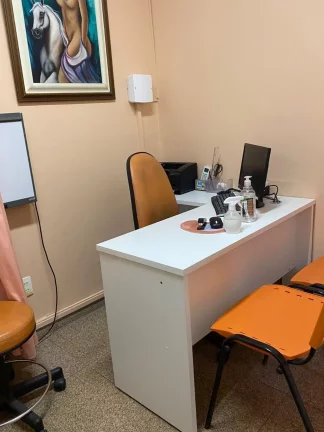 Imagem Sala comercial, 40,82m2, à venda em Salvador, Canela