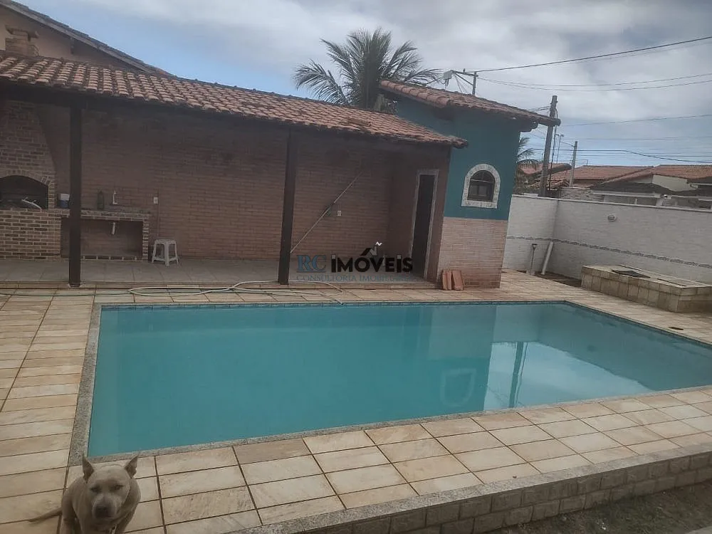 Foto do imóvel Casa a Venda no bairro Itaipuaçú - Maricá, RJ